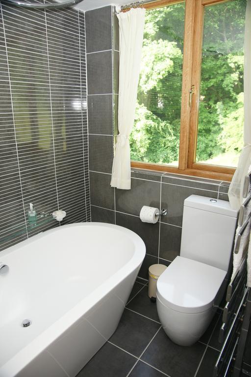 Whistlers Dell B&B Rhu Luaran gambar