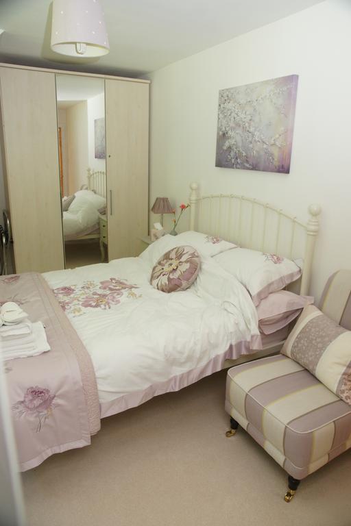 Whistlers Dell B&B Rhu Luaran gambar