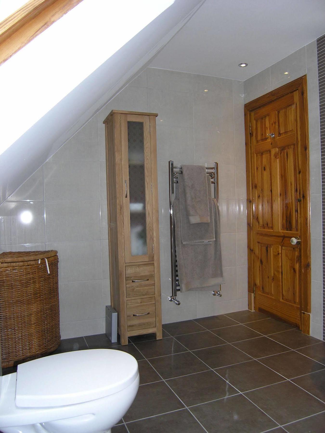 Whistlers Dell B&B Rhu Luaran gambar