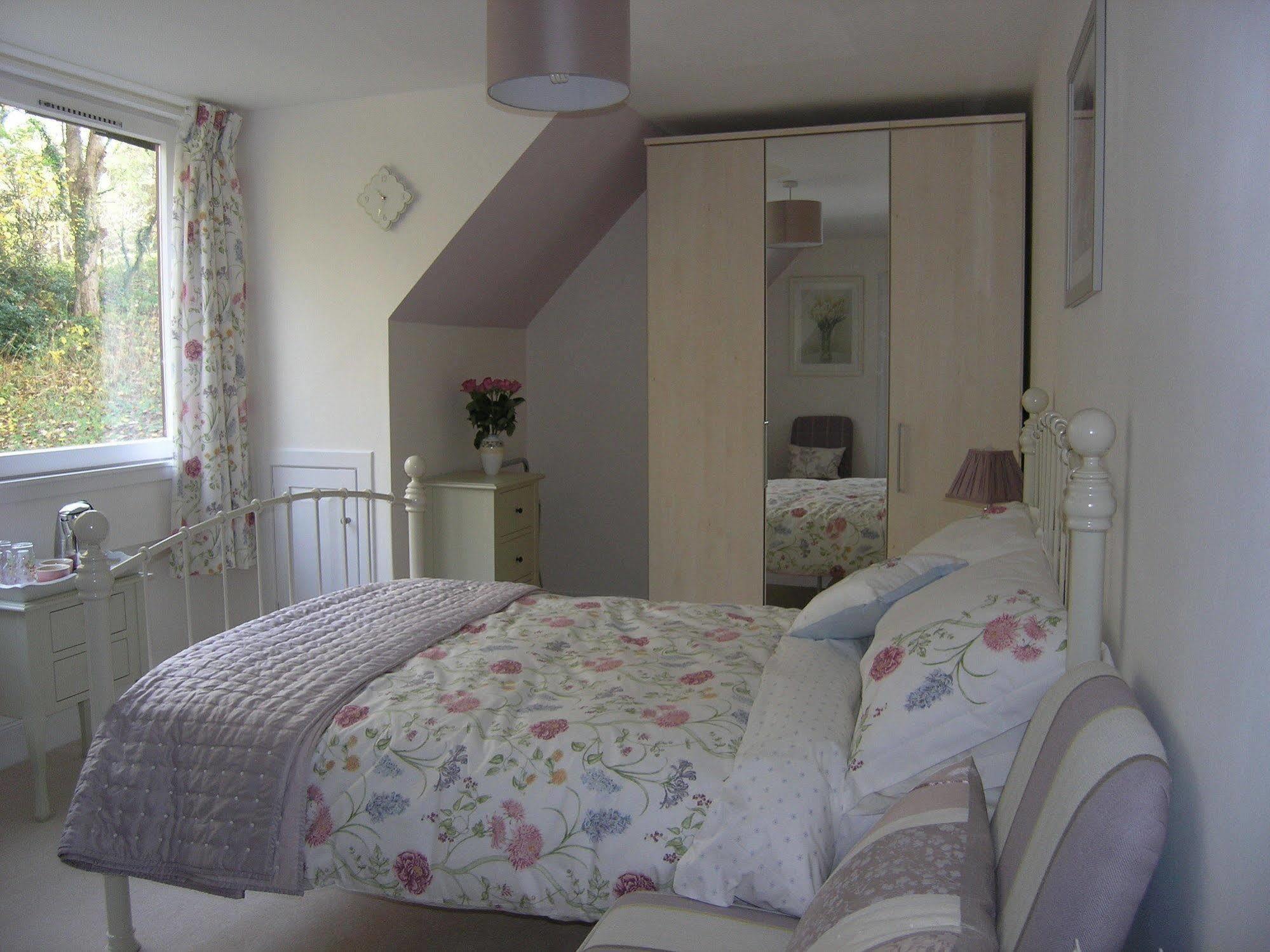Whistlers Dell B&B Rhu Luaran gambar