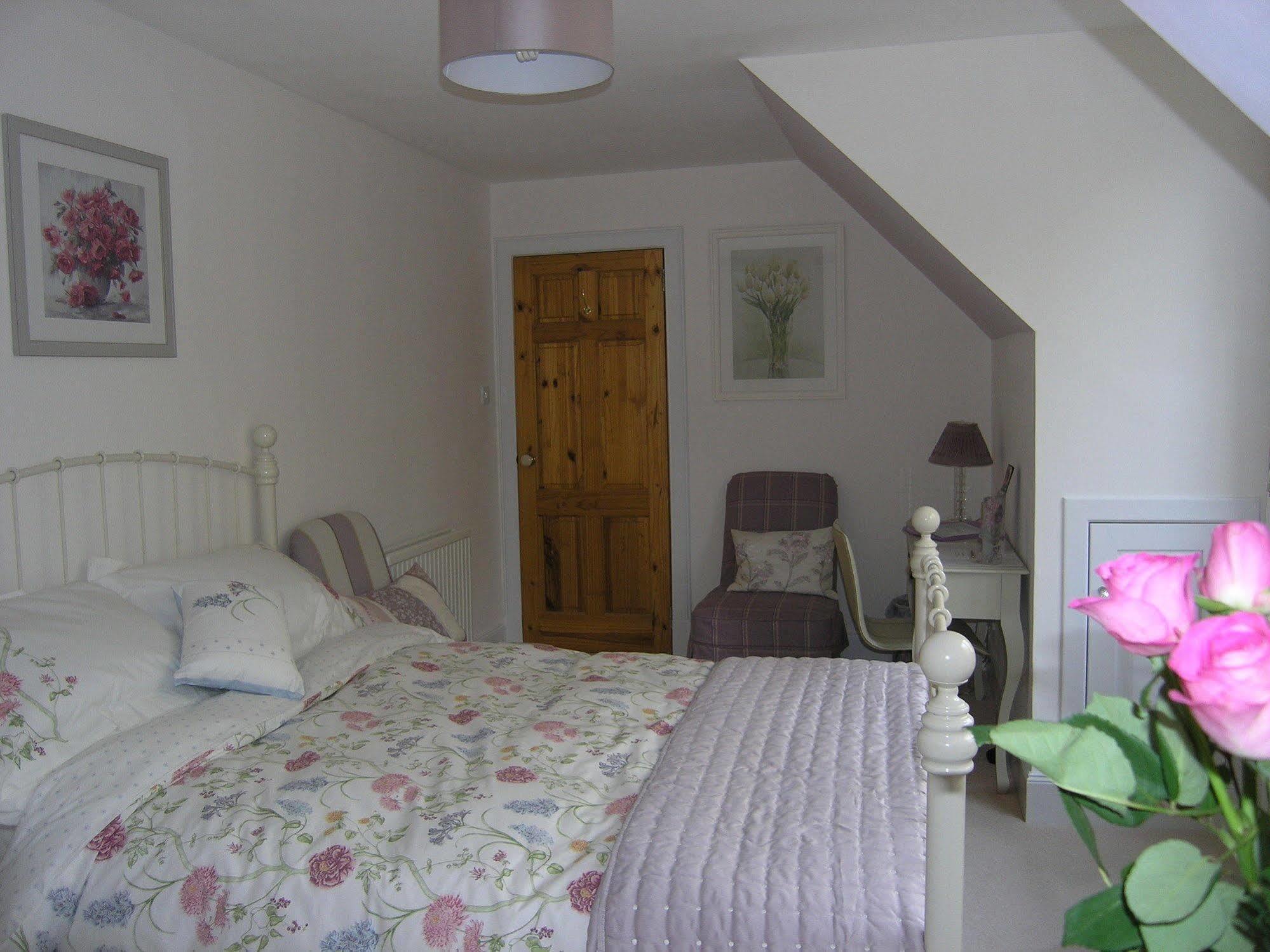 Whistlers Dell B&B Rhu Luaran gambar