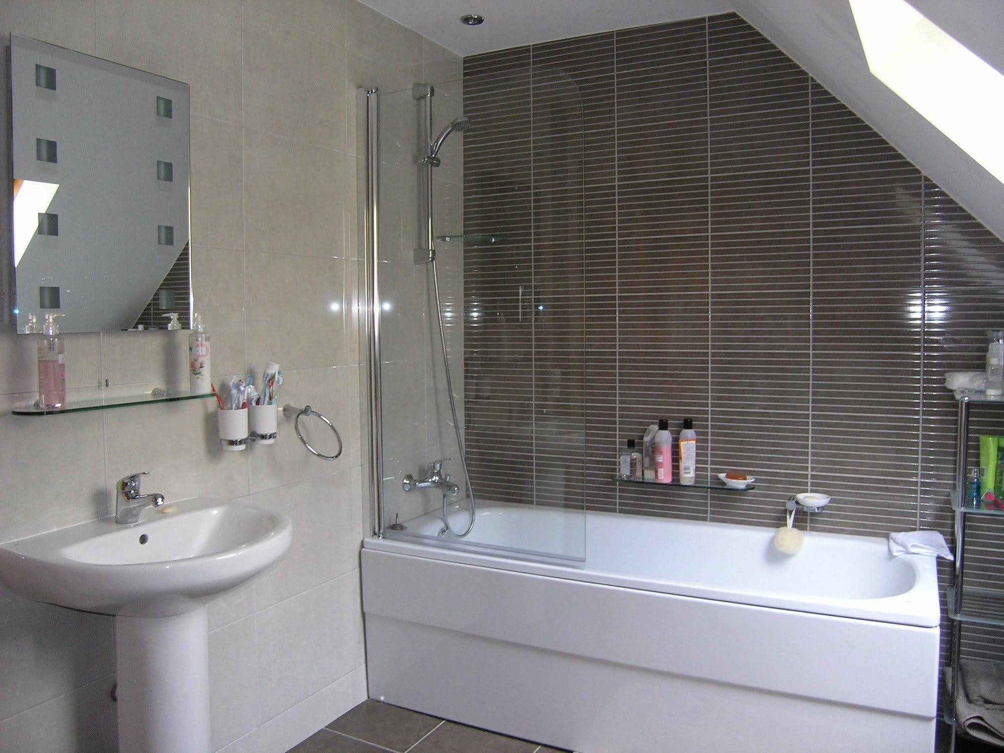 Whistlers Dell B&B Rhu Luaran gambar