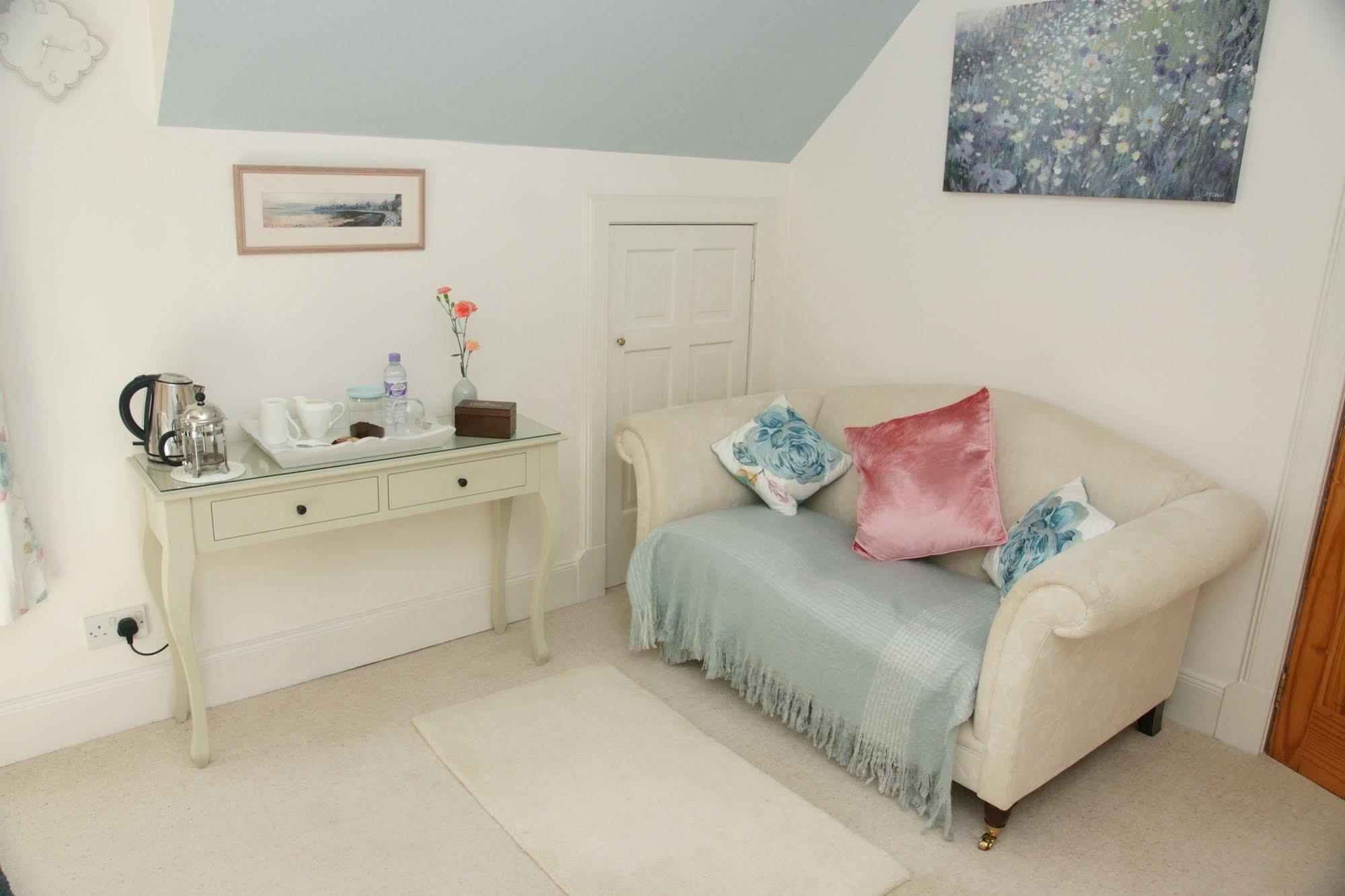 Whistlers Dell B&B Rhu Luaran gambar