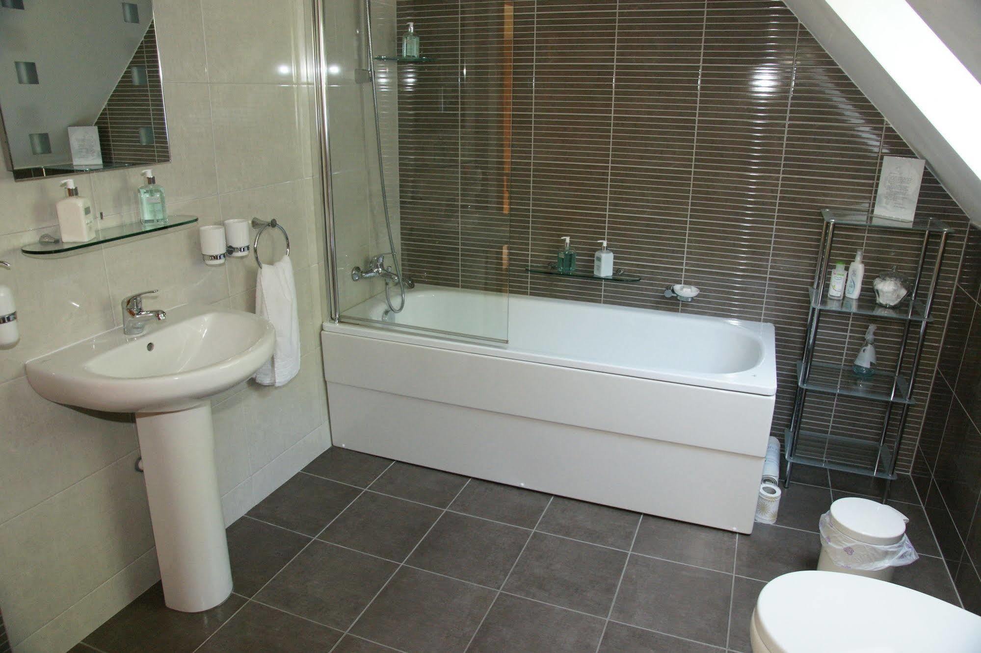 Whistlers Dell B&B Rhu Luaran gambar
