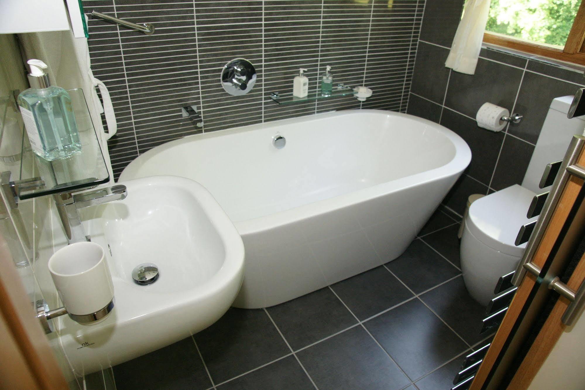 Whistlers Dell B&B Rhu Luaran gambar