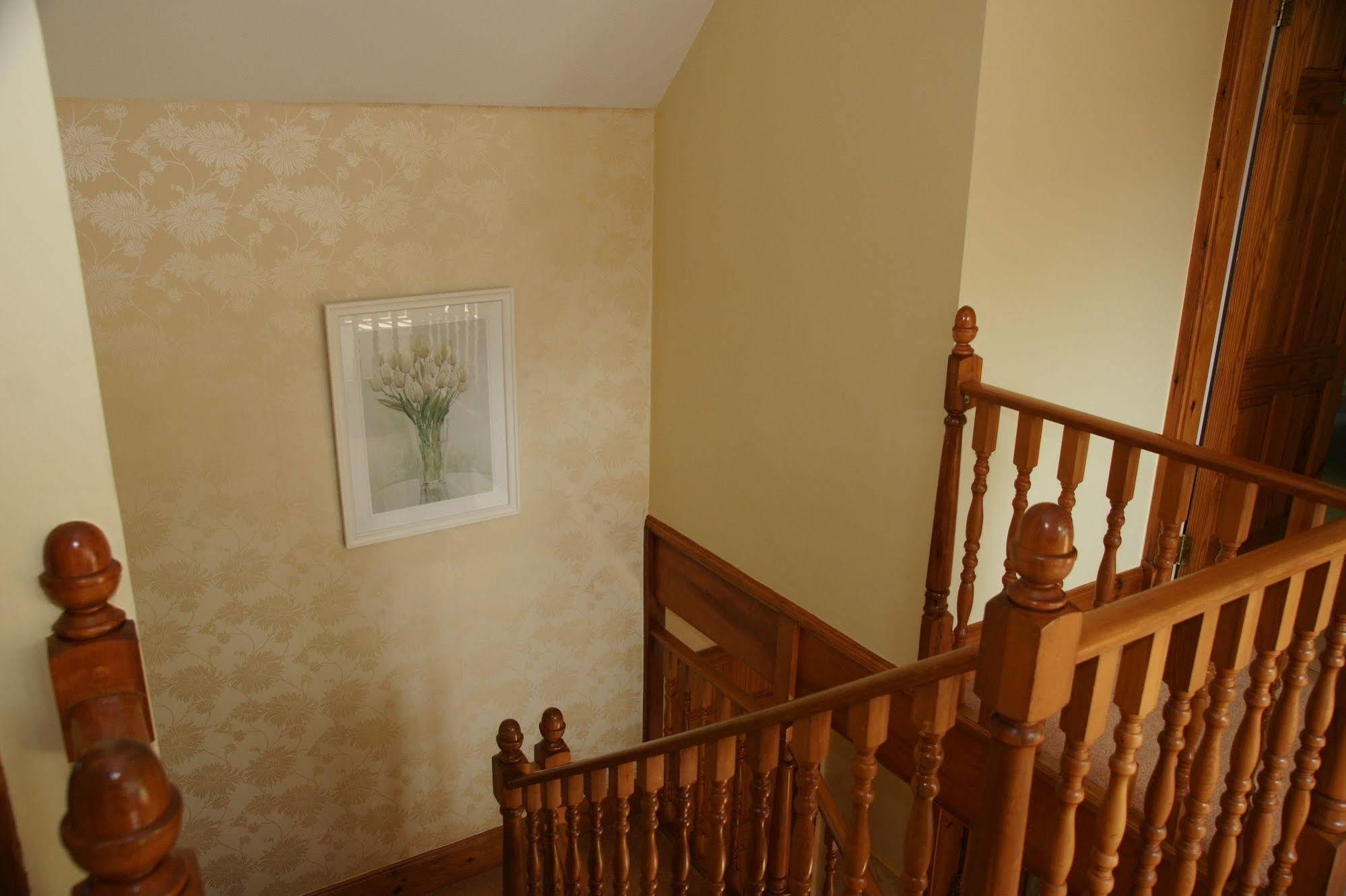 Whistlers Dell B&B Rhu Luaran gambar