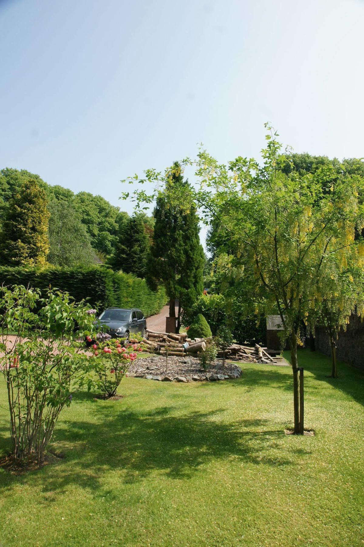 Whistlers Dell B&B Rhu Luaran gambar